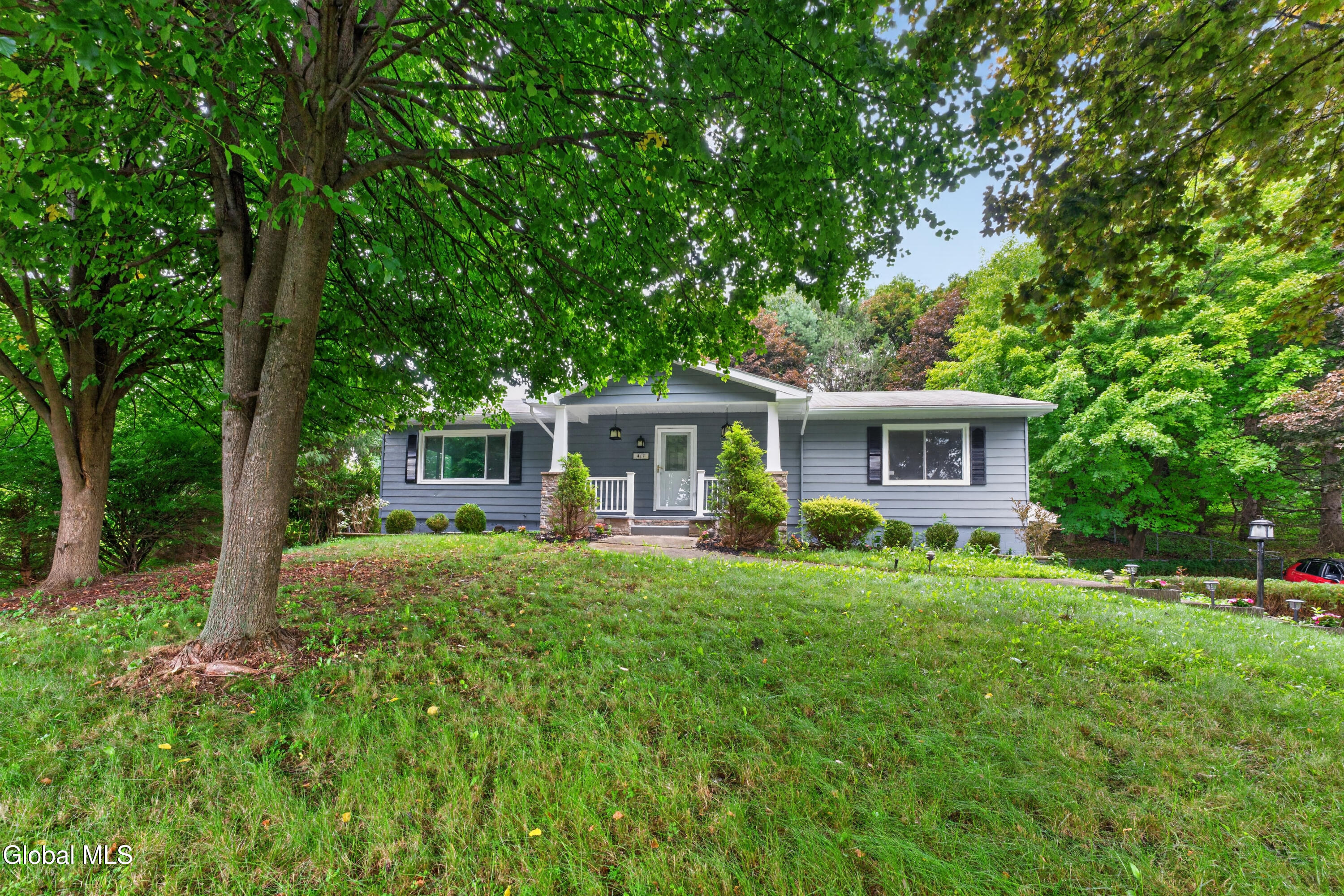 417 Albany Shaker Road Loudonville NY 12211