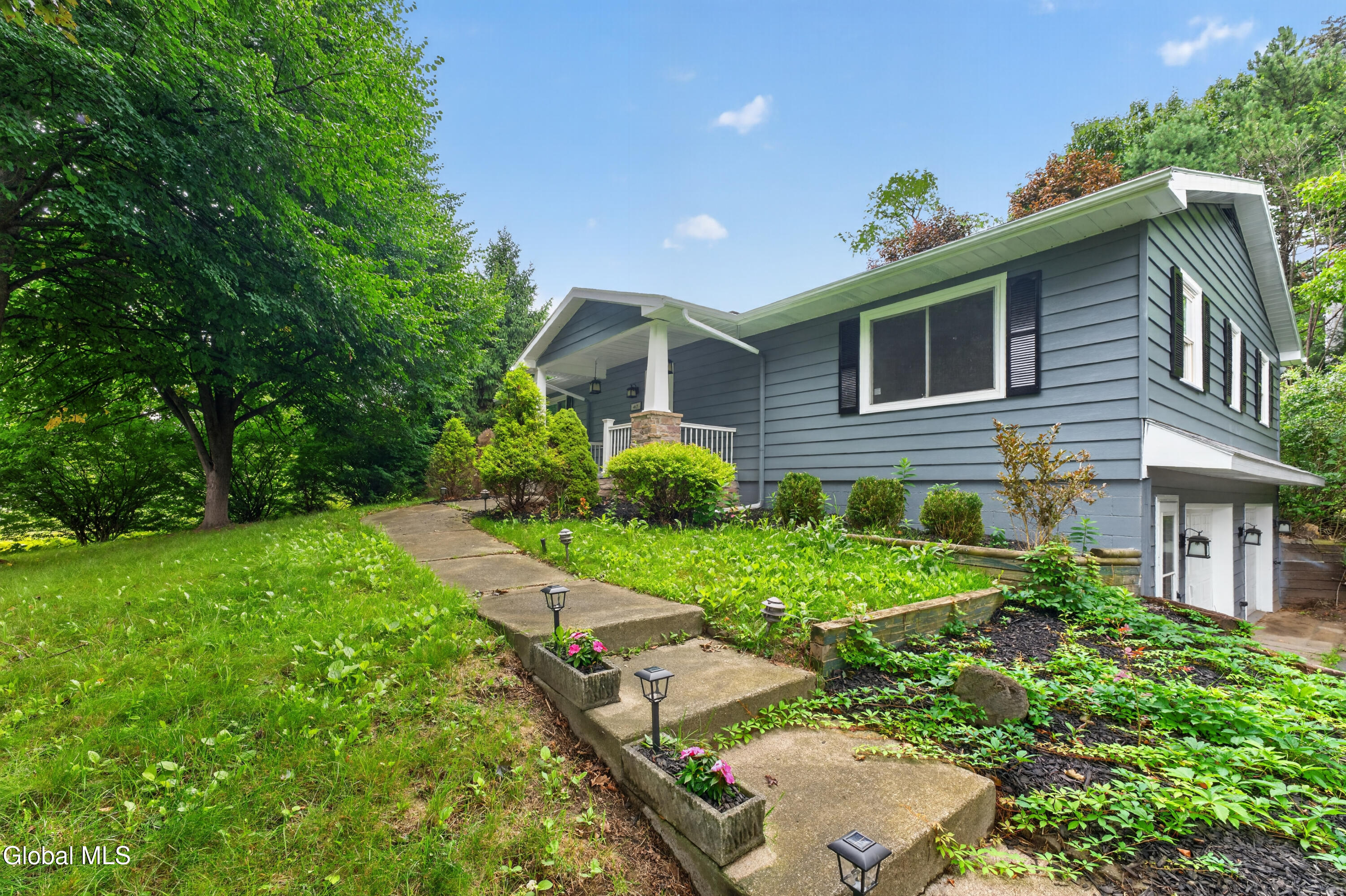 417 Albany Shaker Road Loudonville NY 12211