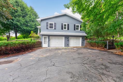 417 Albany Shaker Road Loudonville NY 12211