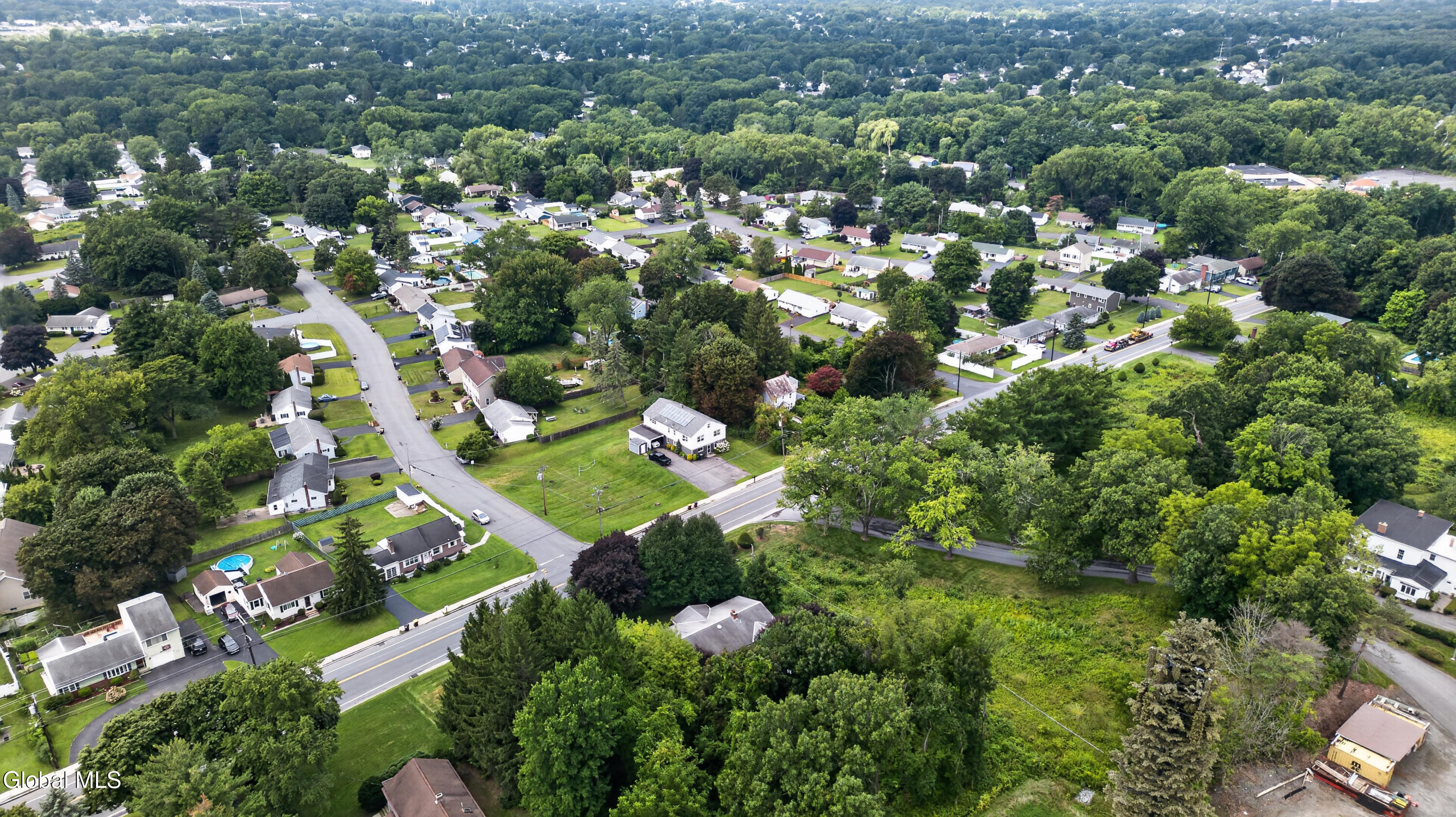417 Albany Shaker Road Loudonville NY 12211