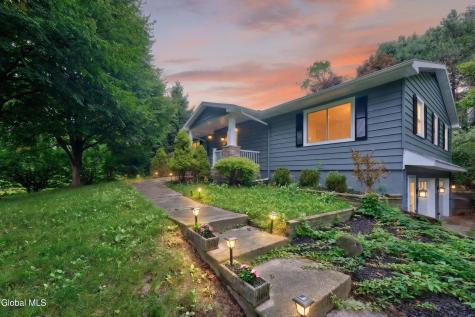 417 Albany Shaker Road Loudonville NY 12211