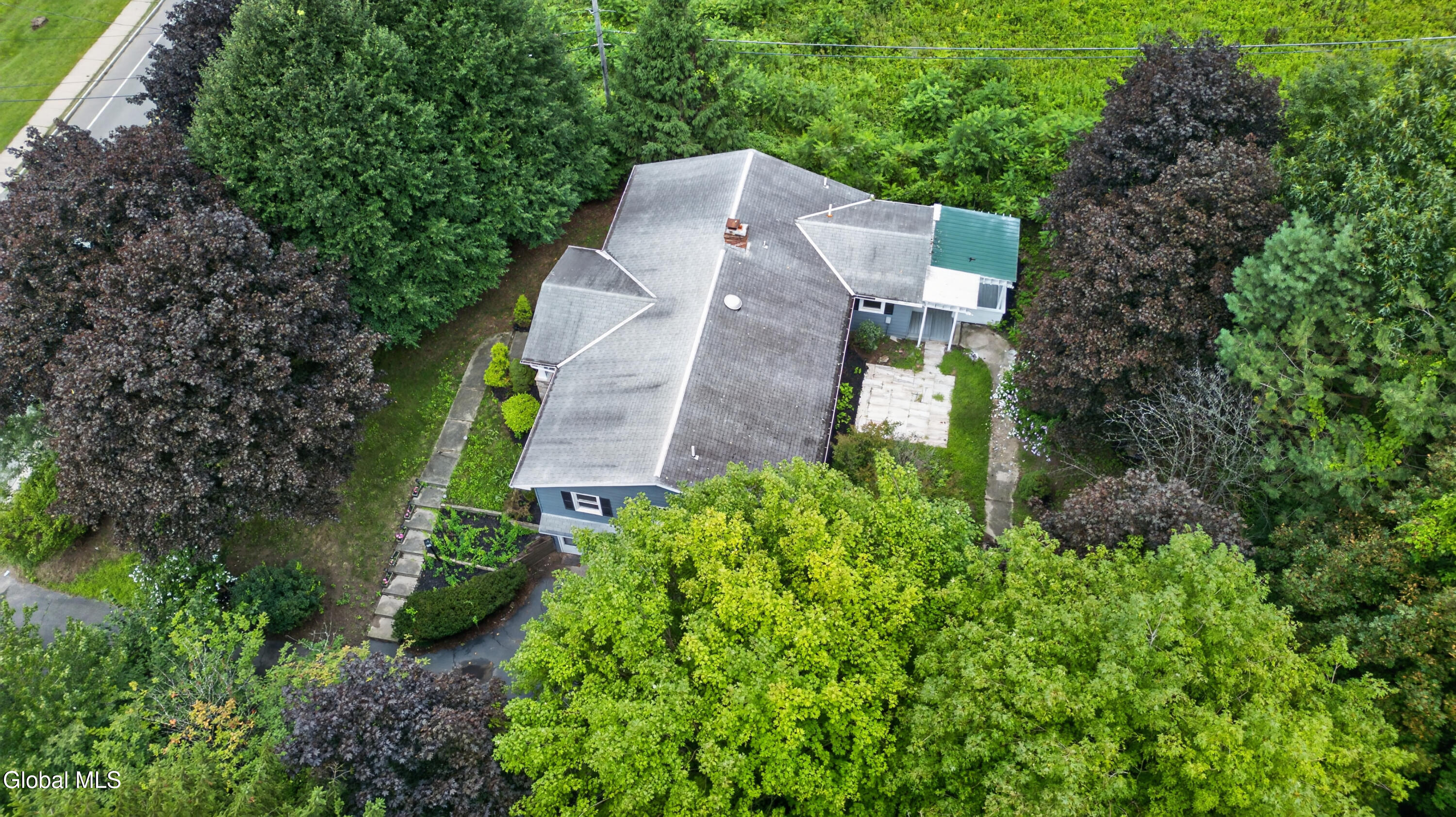417 Albany Shaker Road Loudonville NY 12211