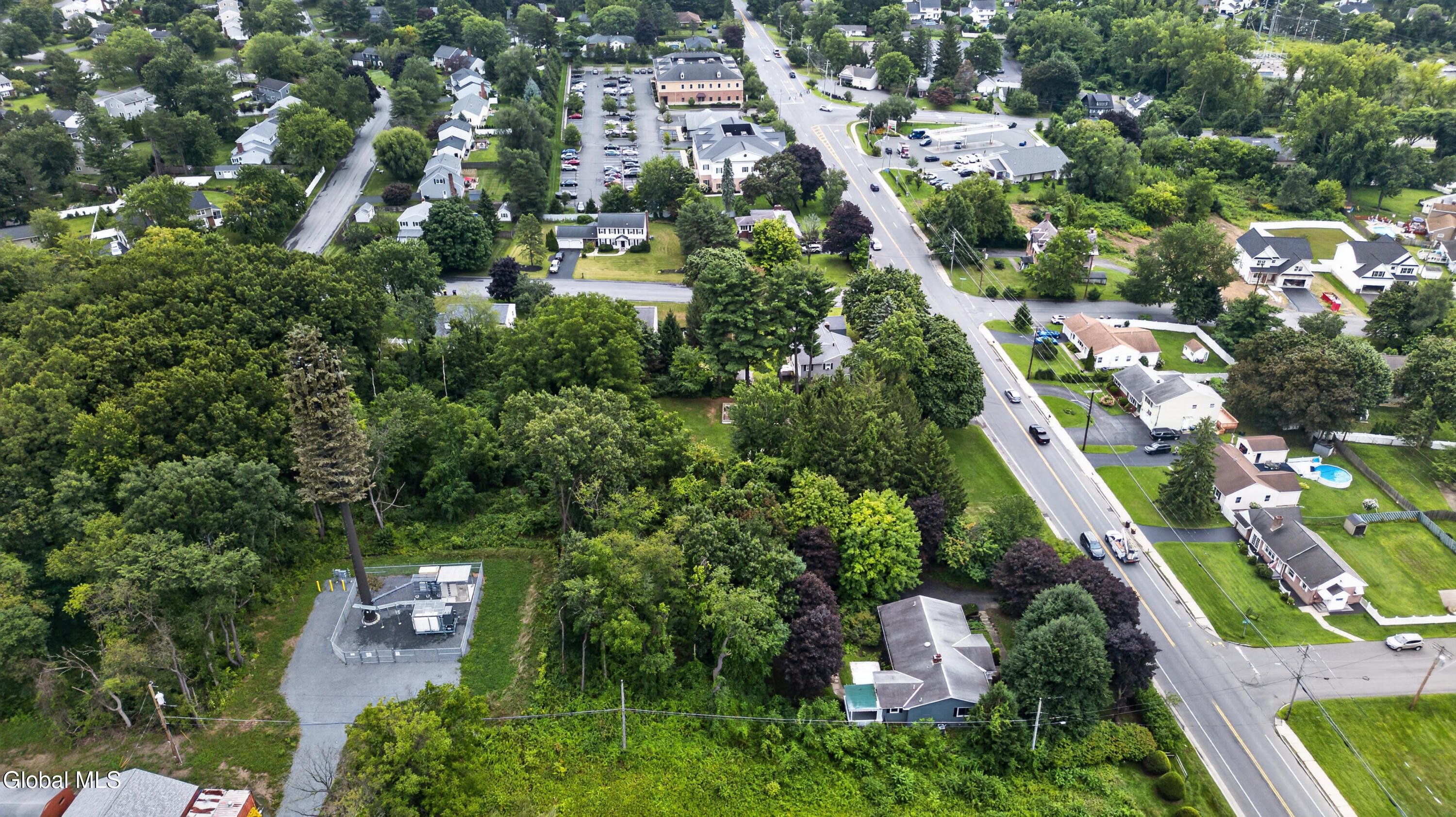 417 Albany Shaker Road Loudonville NY 12211
