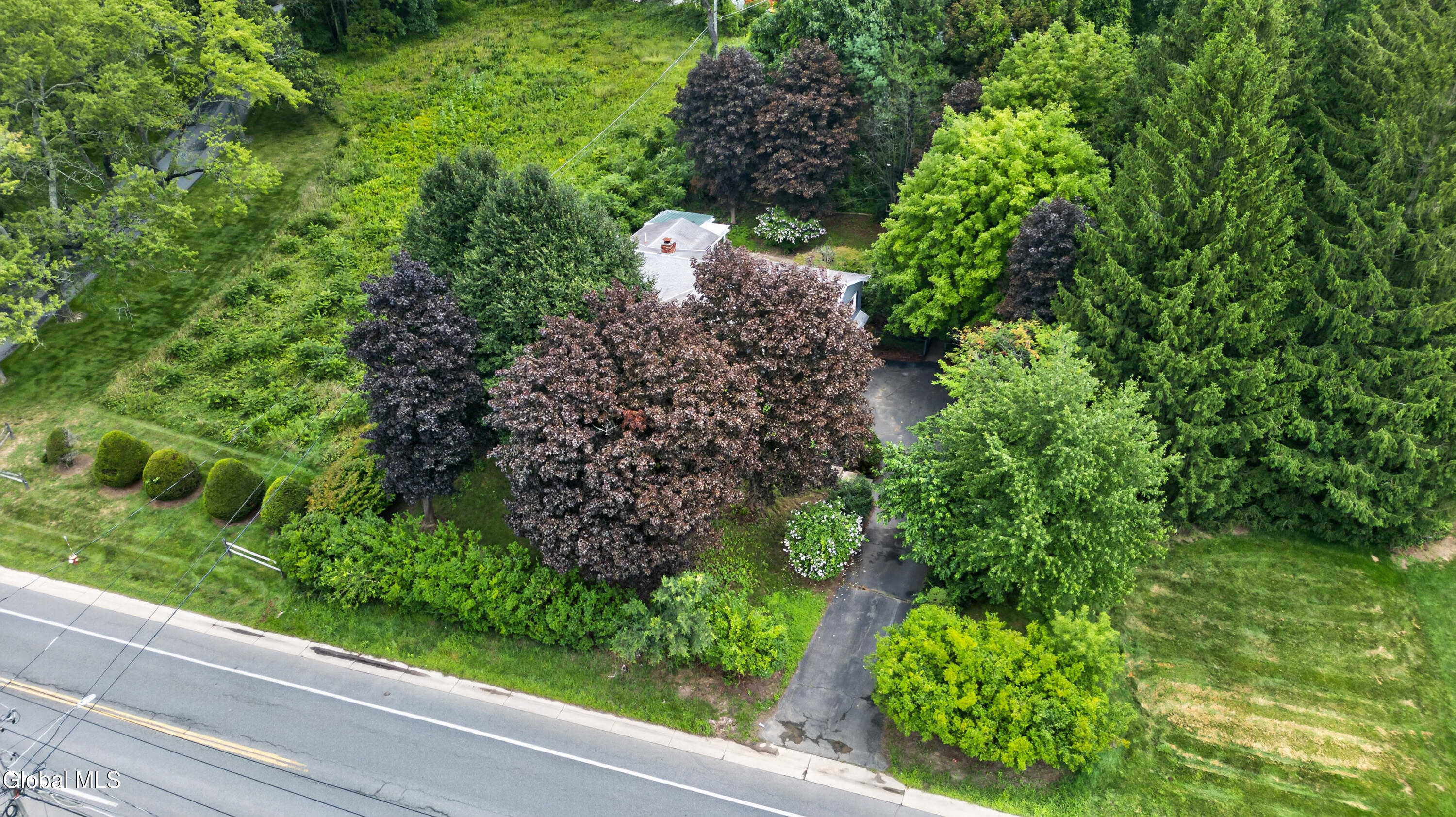 417 Albany Shaker Road Loudonville NY 12211