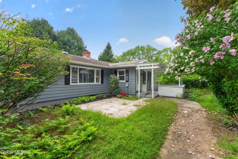 417 Albany Shaker Road Loudonville NY 12211