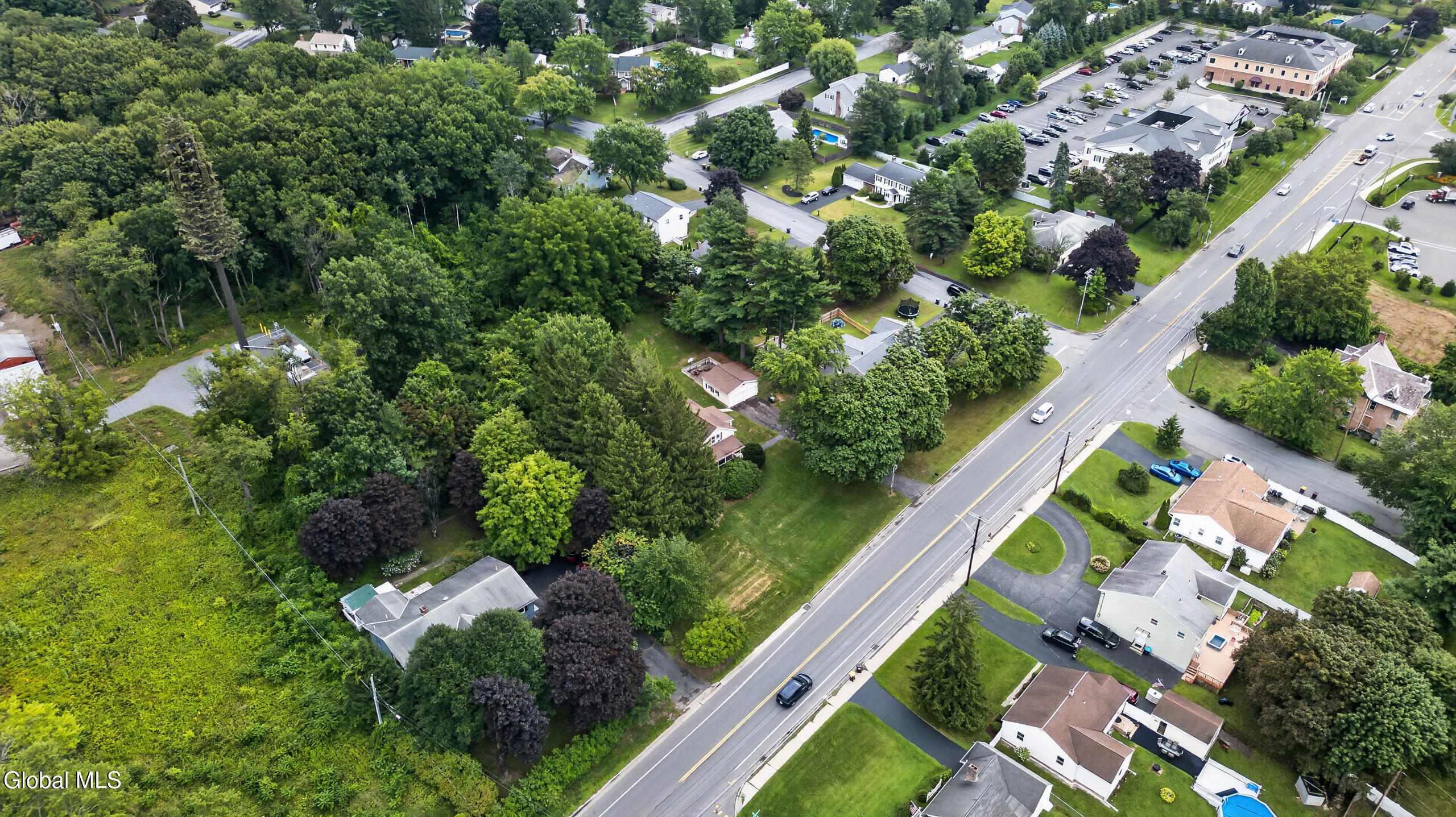 417 Albany Shaker Road Loudonville NY 12211