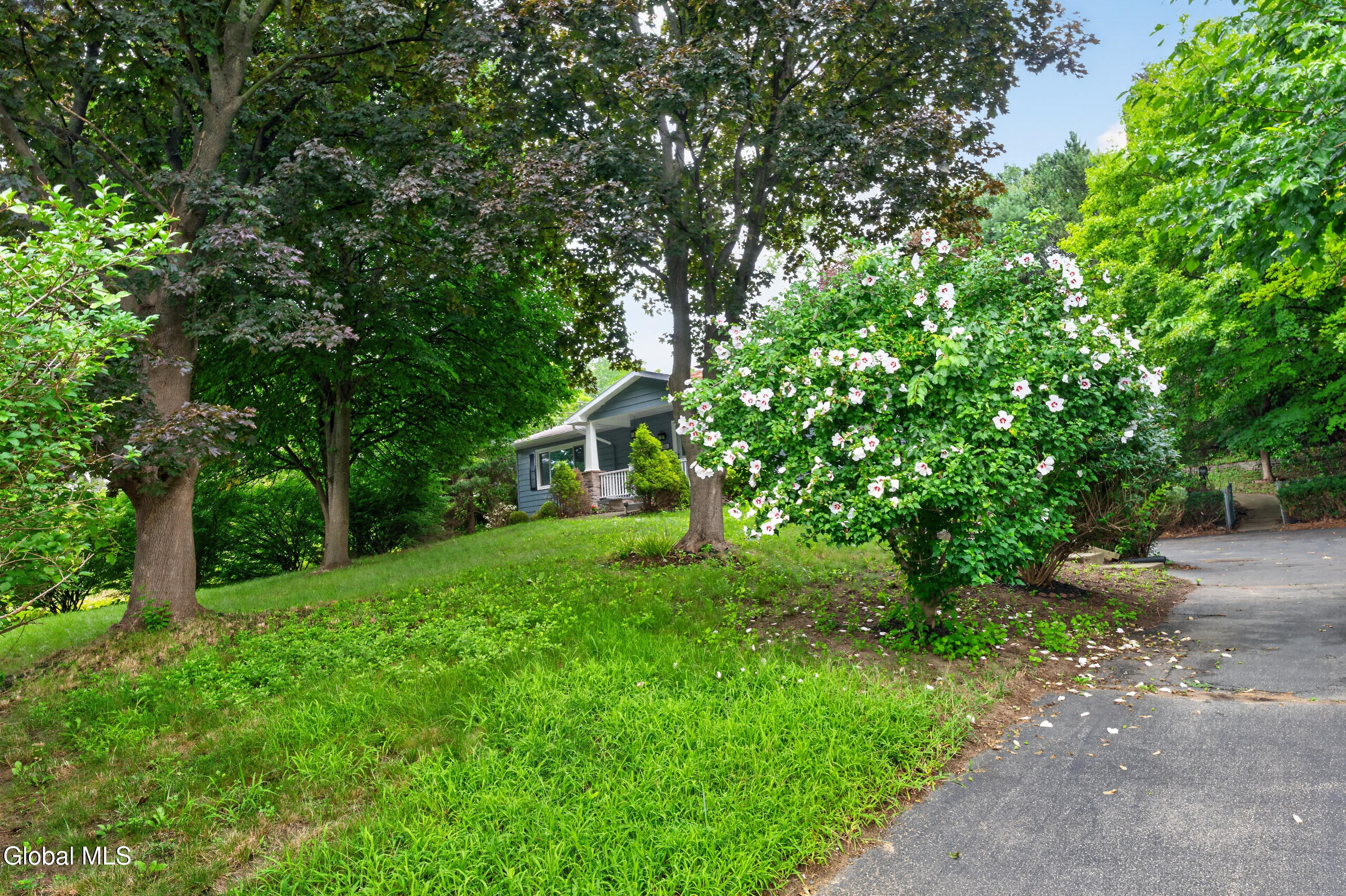 417 Albany Shaker Road Loudonville NY 12211
