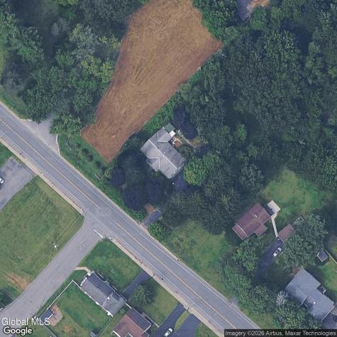 417 Albany Shaker Road Loudonville NY 12211