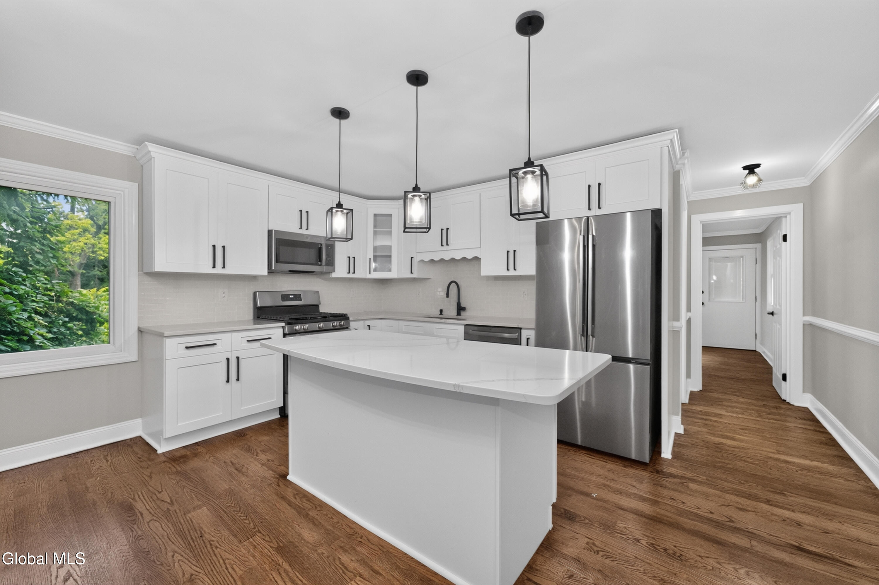 417 Albany Shaker Road Loudonville NY 12211