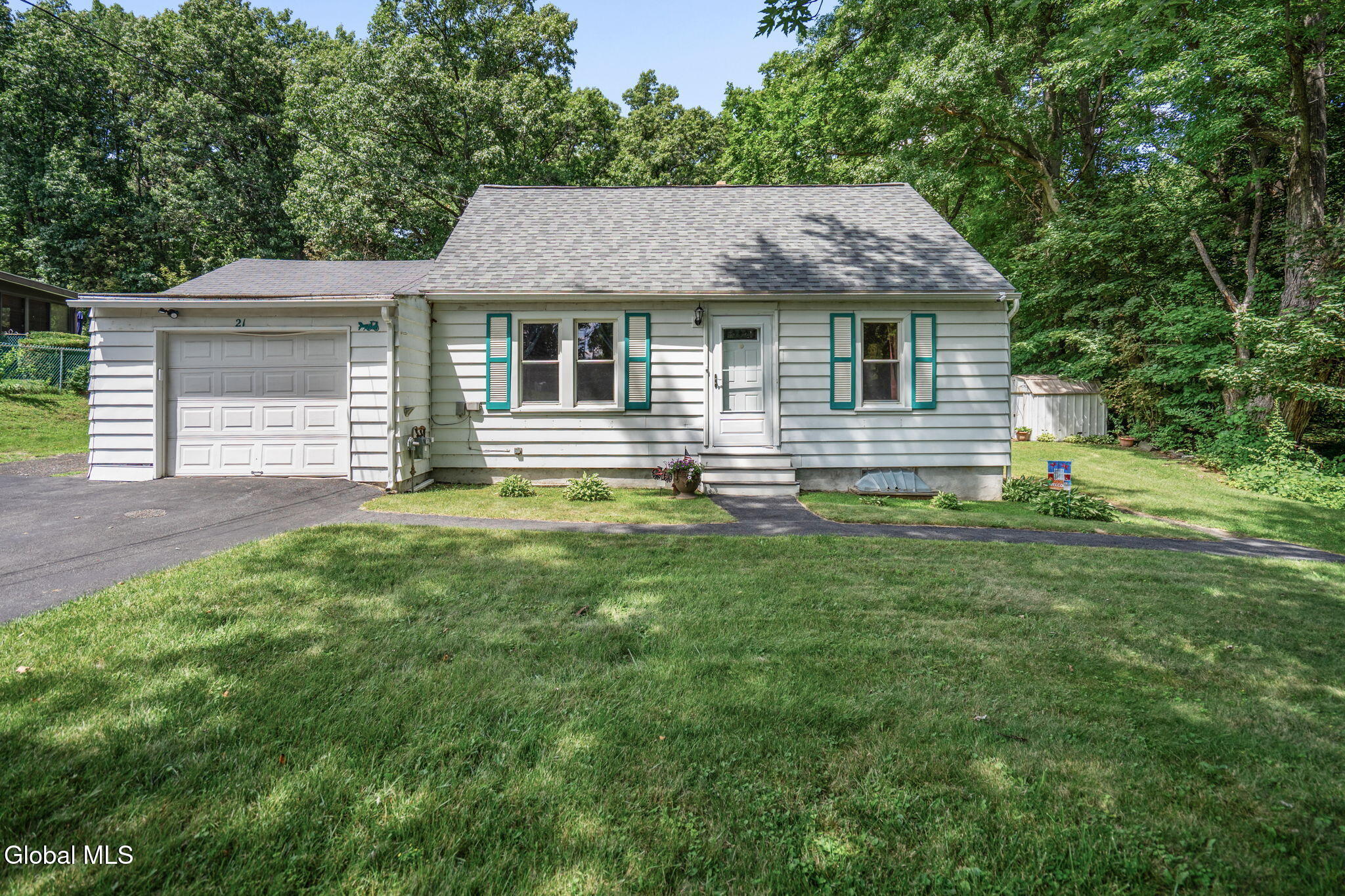 21 Jay Street Waterford NY 12188