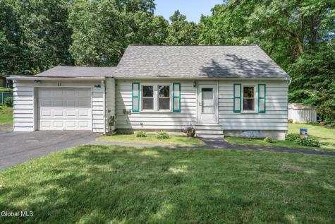 21 Jay Street Waterford NY 12188