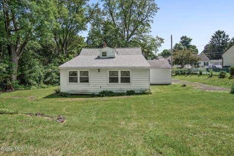 21 Jay Street Waterford NY 12188