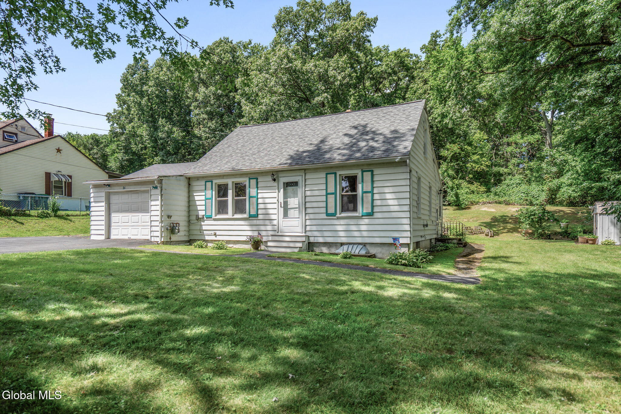 21 Jay Street Waterford NY 12188