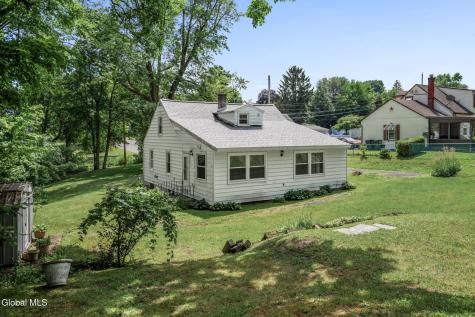21 Jay Street Waterford NY 12188