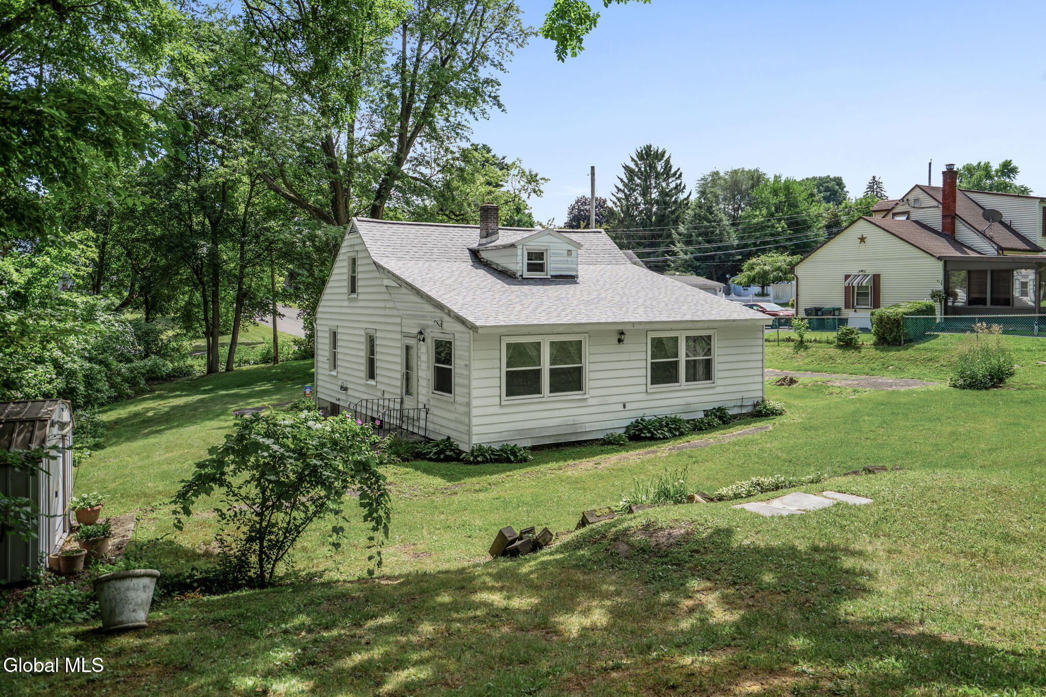 21 Jay Street Waterford NY 12188