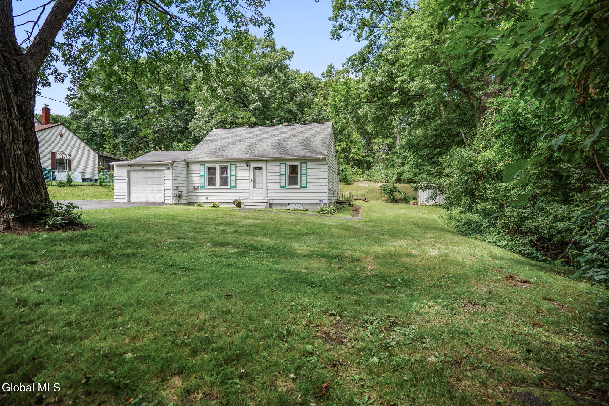 21 Jay Street Waterford NY 12188