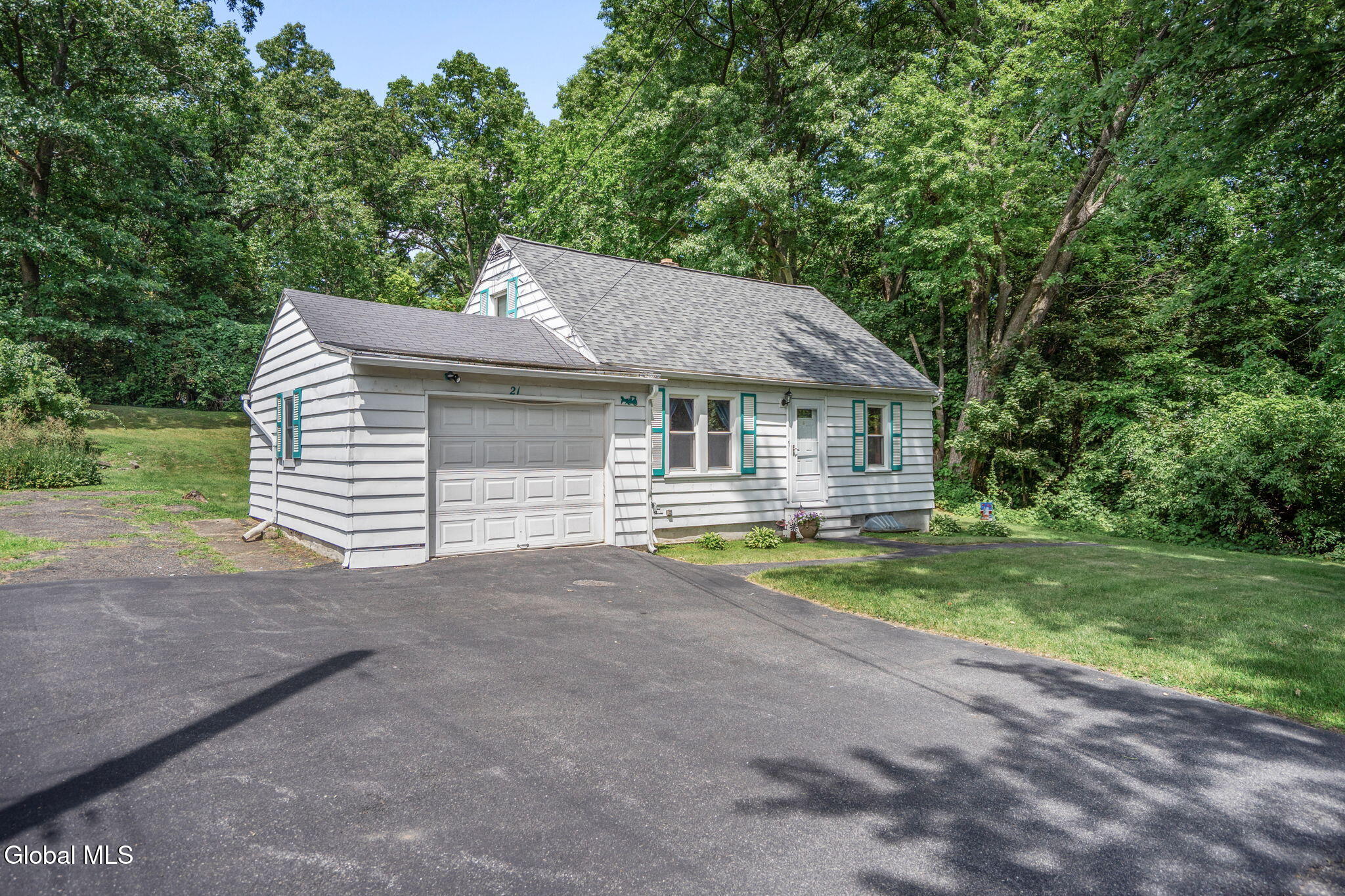 21 Jay Street Waterford NY 12188