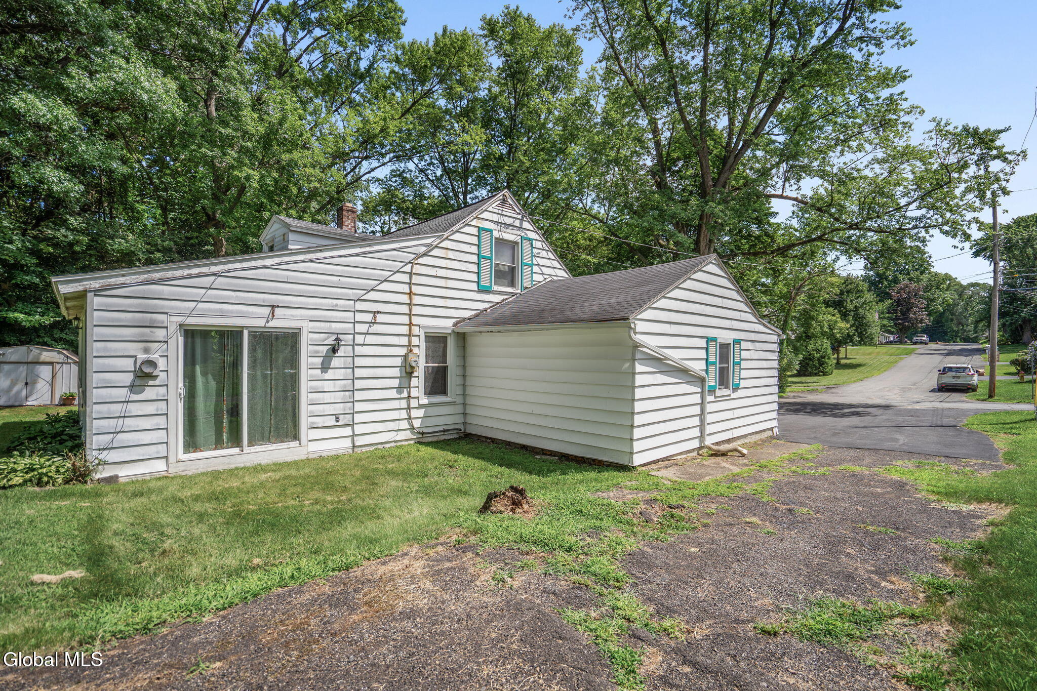 21 Jay Street Waterford NY 12188