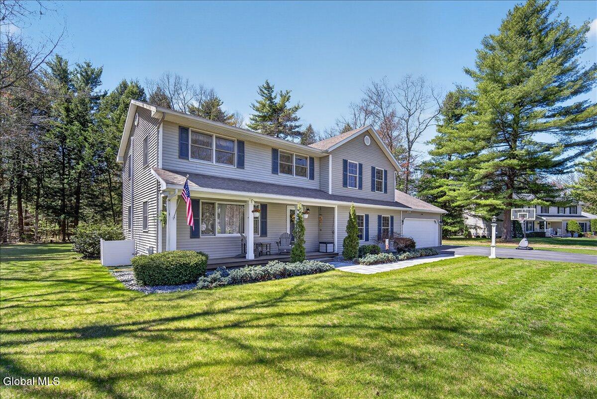 16 Muriel Lane Schaghticoke NY 12154