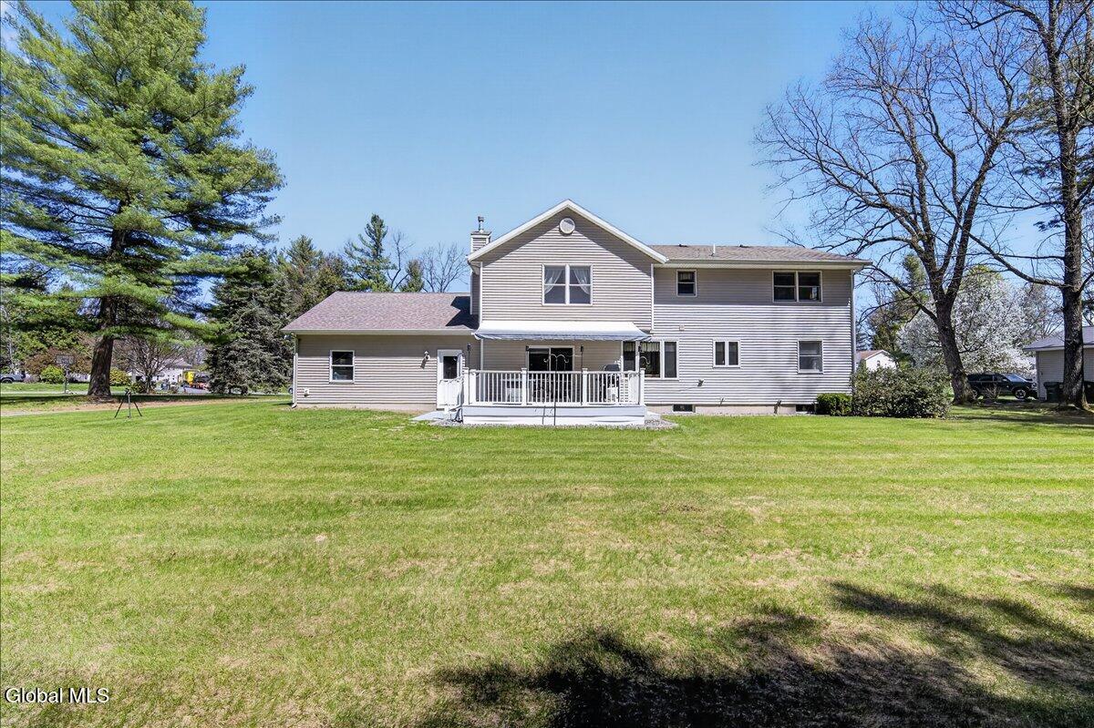 16 Muriel Lane Schaghticoke NY 12154