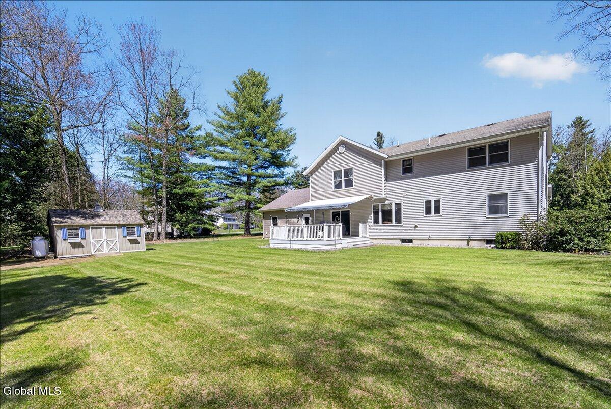 16 Muriel Lane Schaghticoke NY 12154