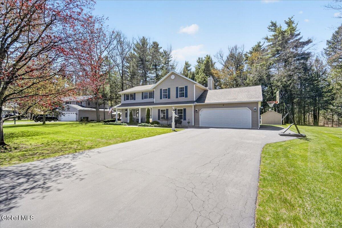 16 Muriel Lane Schaghticoke NY 12154