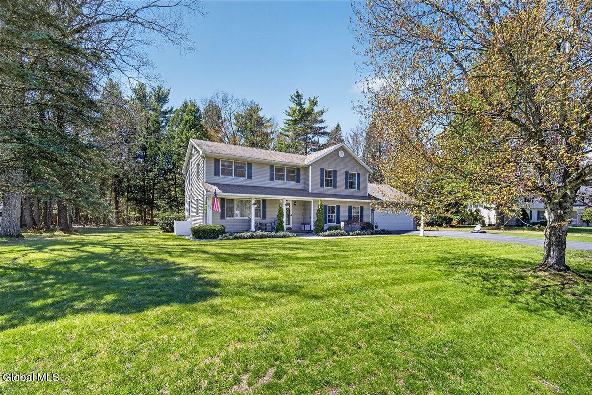 16 Muriel Lane Schaghticoke NY 12154
