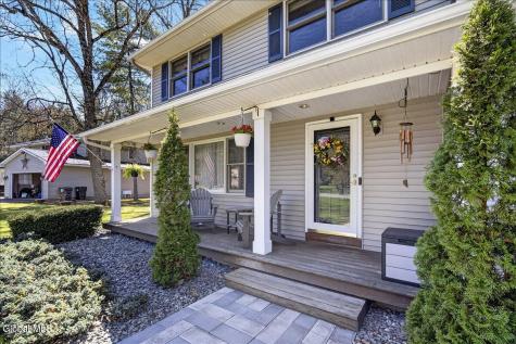 16 Muriel Lane Schaghticoke NY 12154