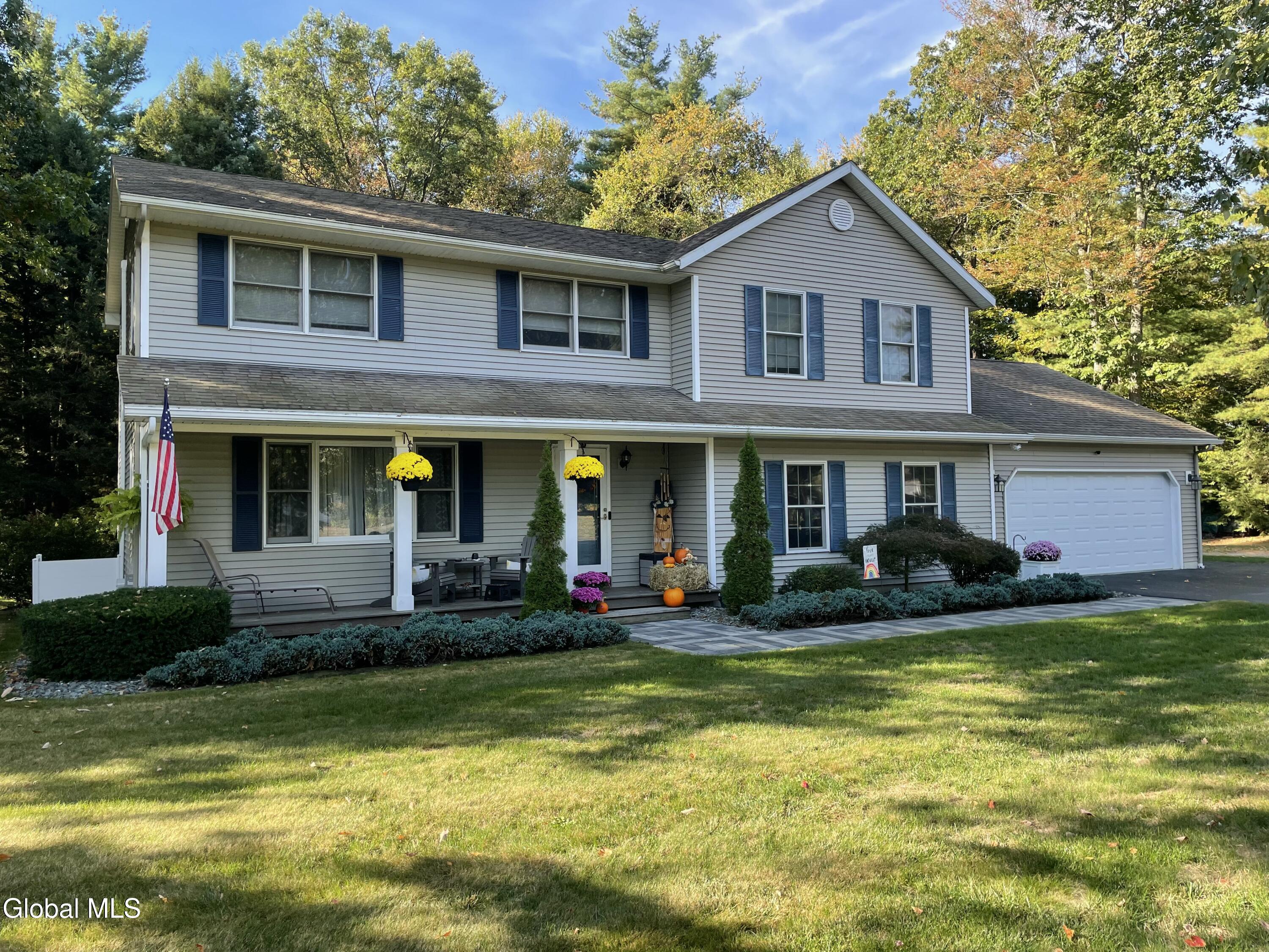 16 Muriel Lane Schaghticoke NY 12154