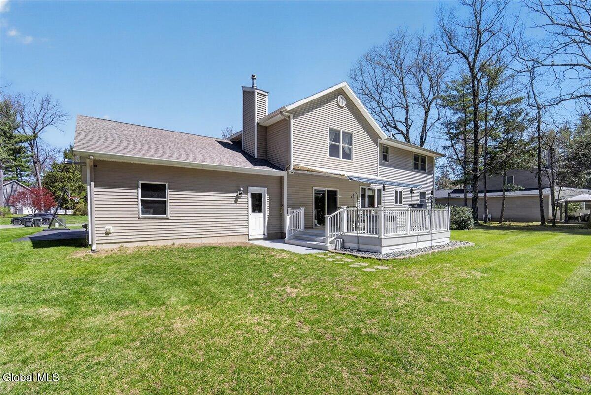 16 Muriel Lane Schaghticoke NY 12154