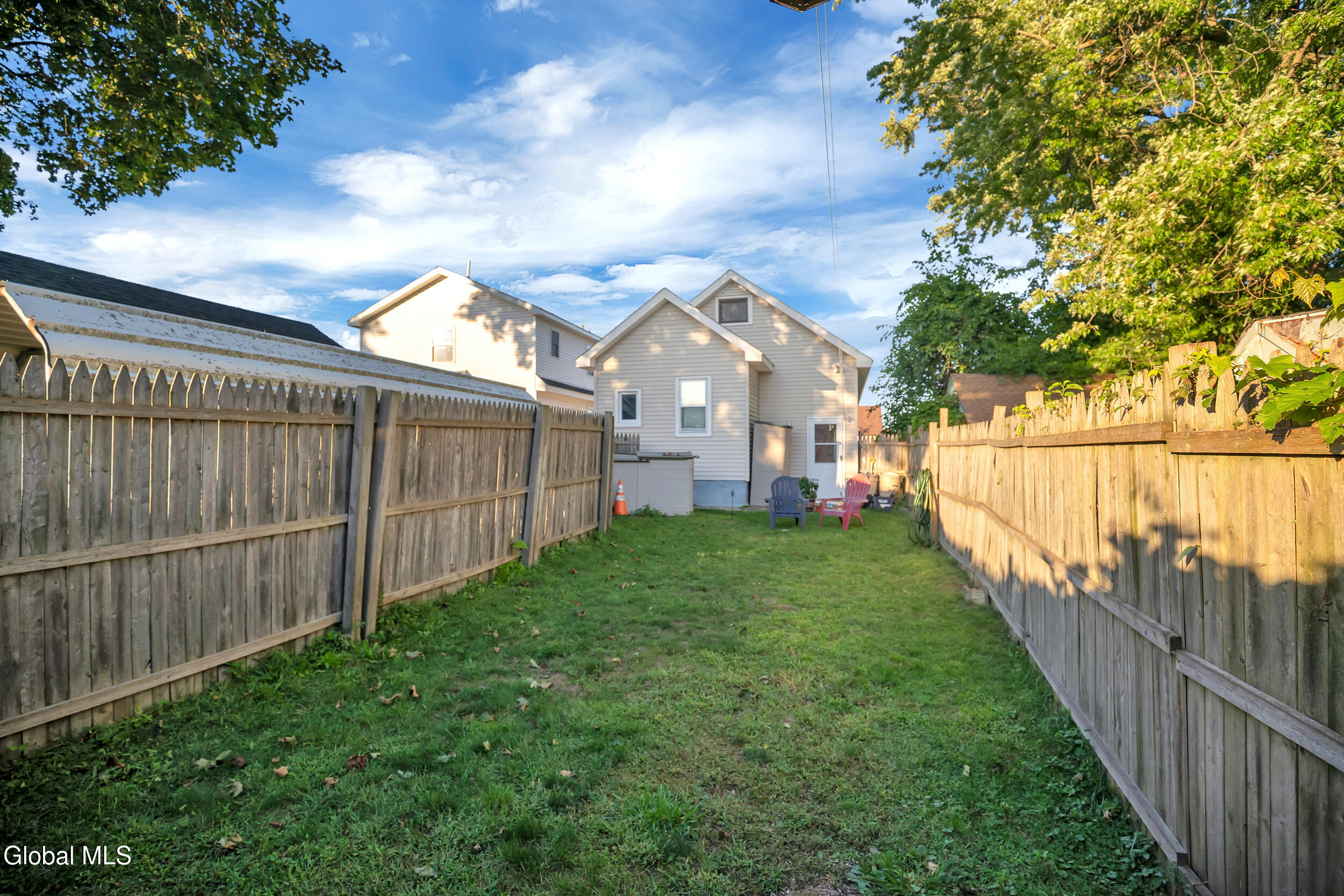 1632 Hawthorne Street Schenectady NY 12303