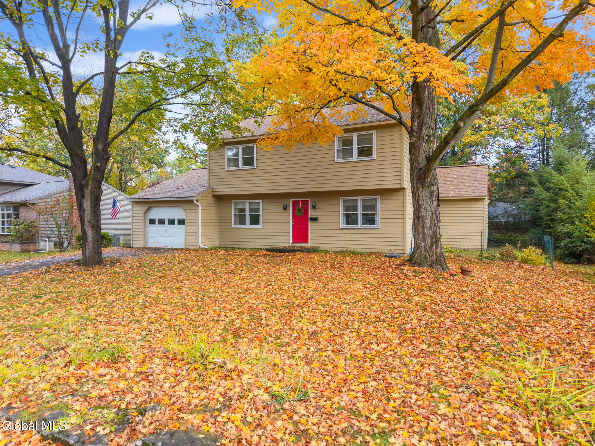 29 Bennett Terrace Delmar NY 12054