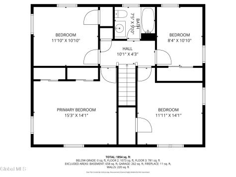 29 Bennett Terrace Delmar NY 12054