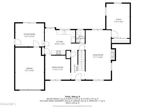 29 Bennett Terrace Delmar NY 12054