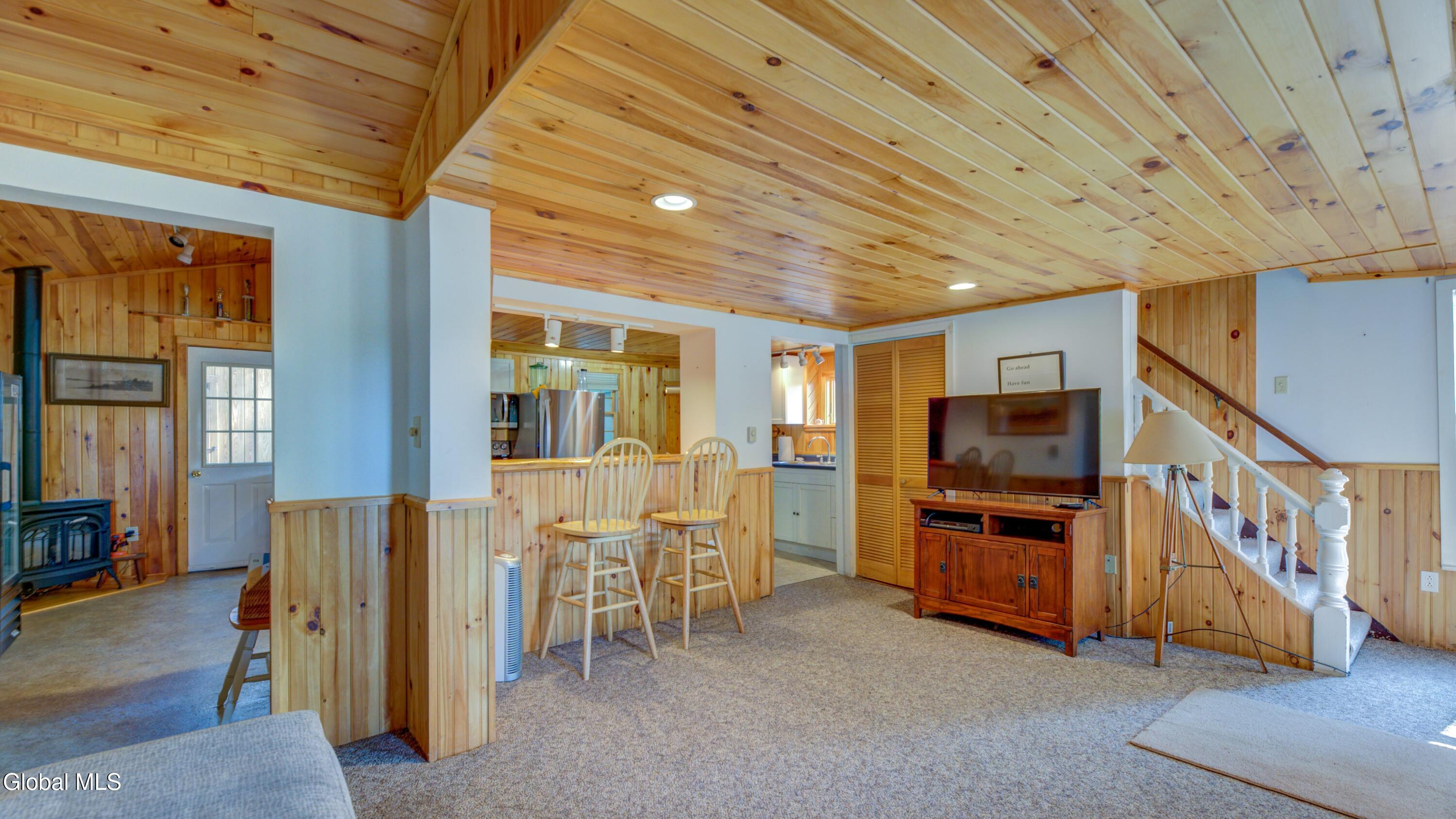 134 Lincoln Avenue Northville NY 12134