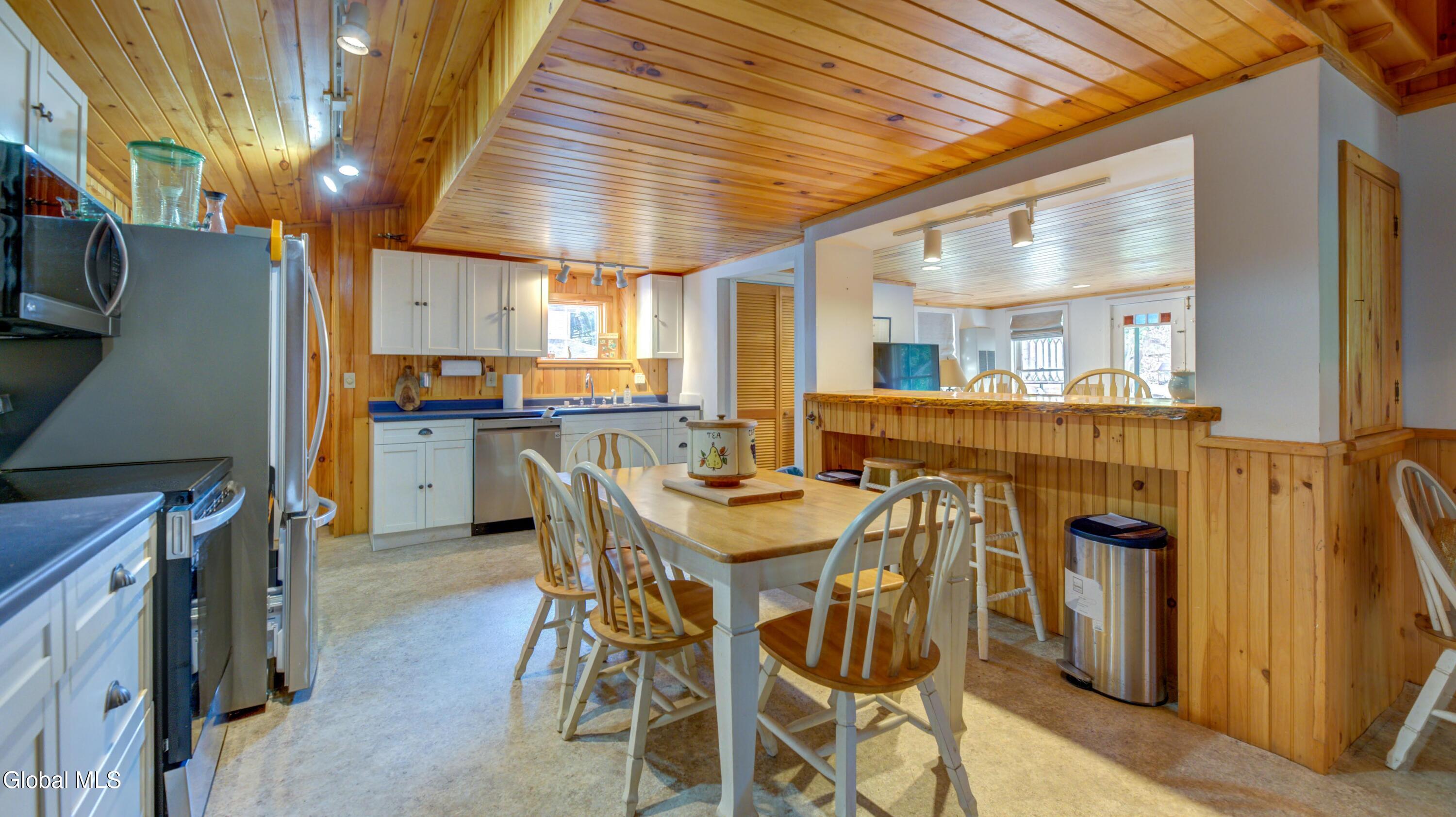 134 Lincoln Avenue Northville NY 12134
