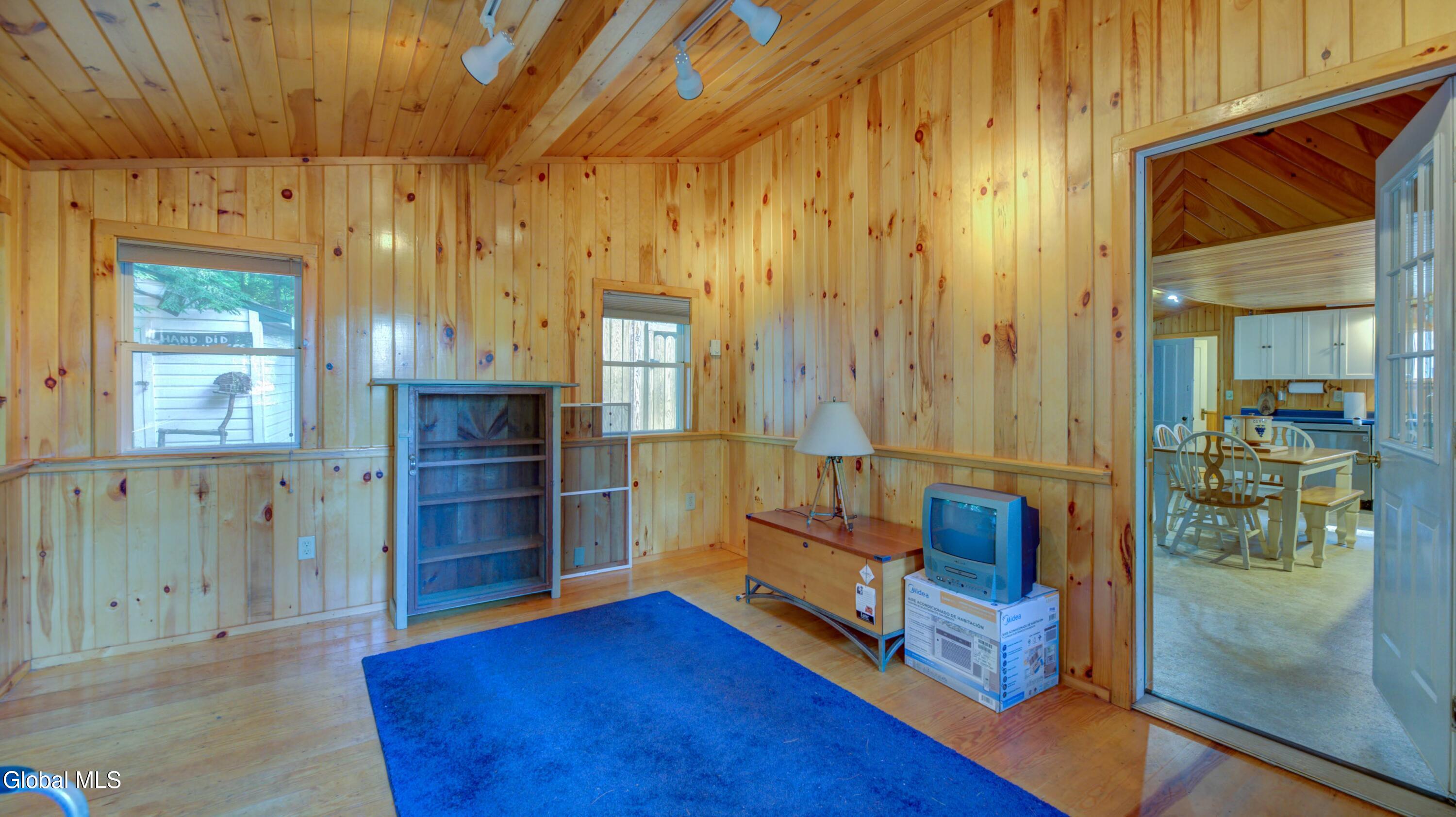 134 Lincoln Avenue Northville NY 12134