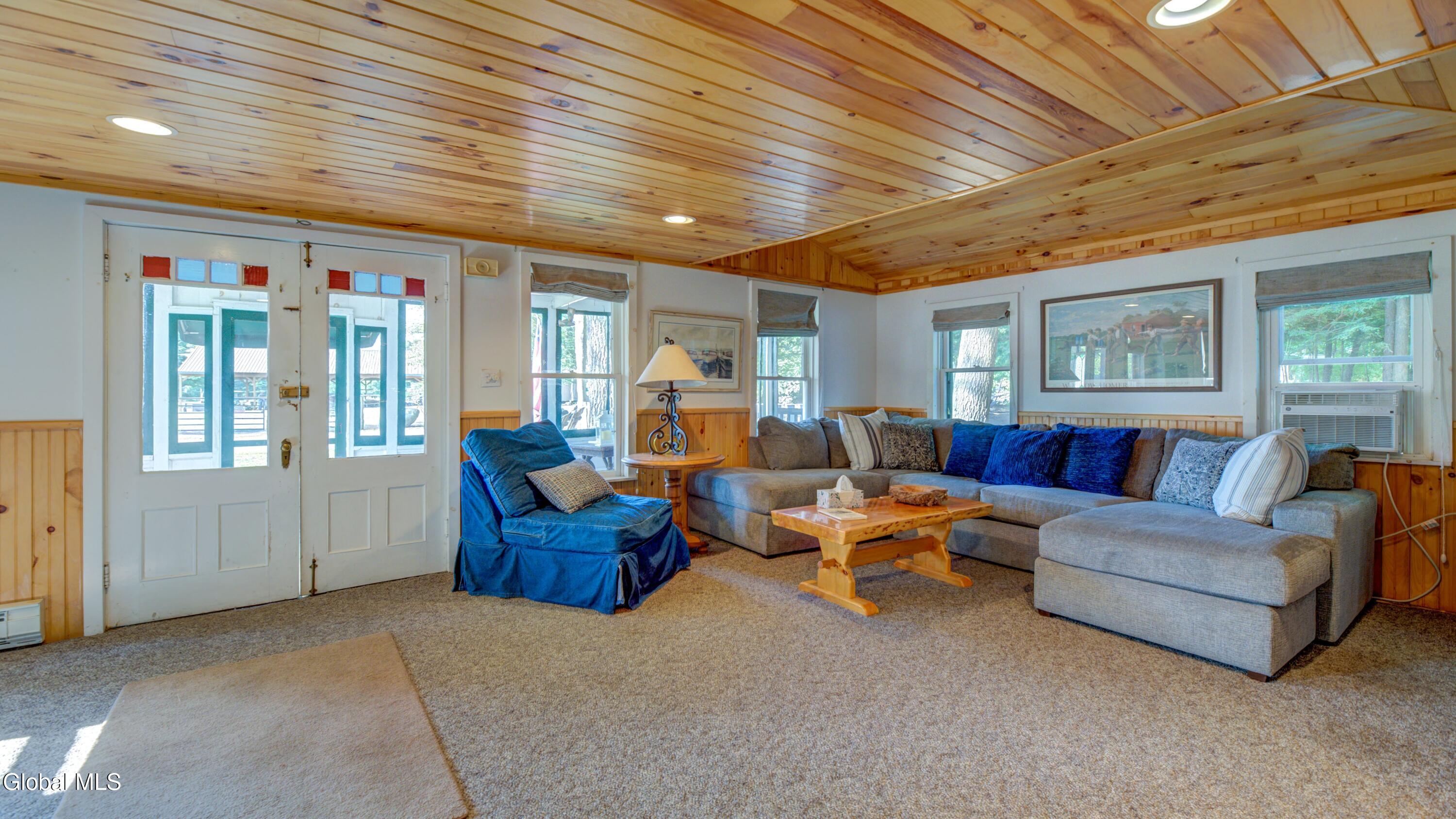 134 Lincoln Avenue Northville NY 12134