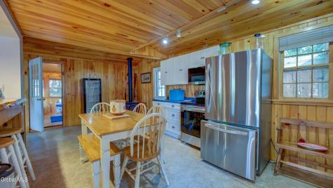 134 Lincoln Avenue Northville NY 12134