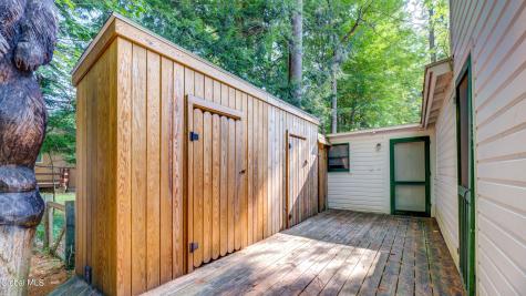 134 Lincoln Avenue Northville NY 12134