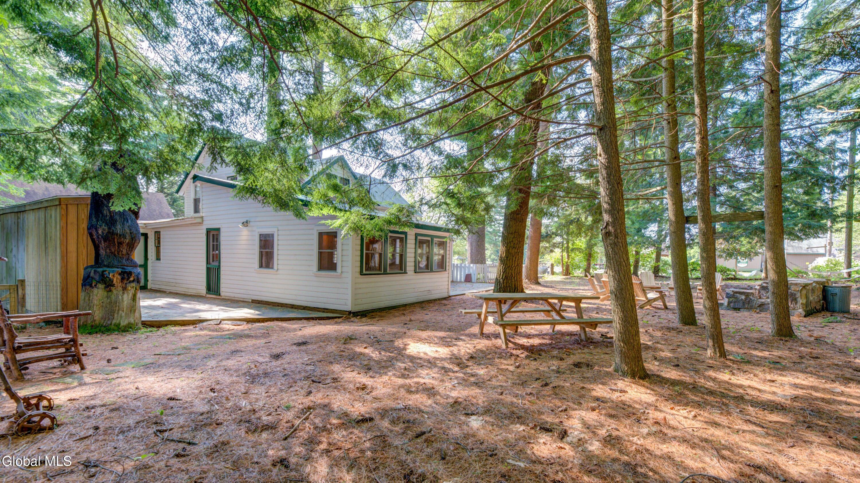 134 Lincoln Avenue Northville NY 12134