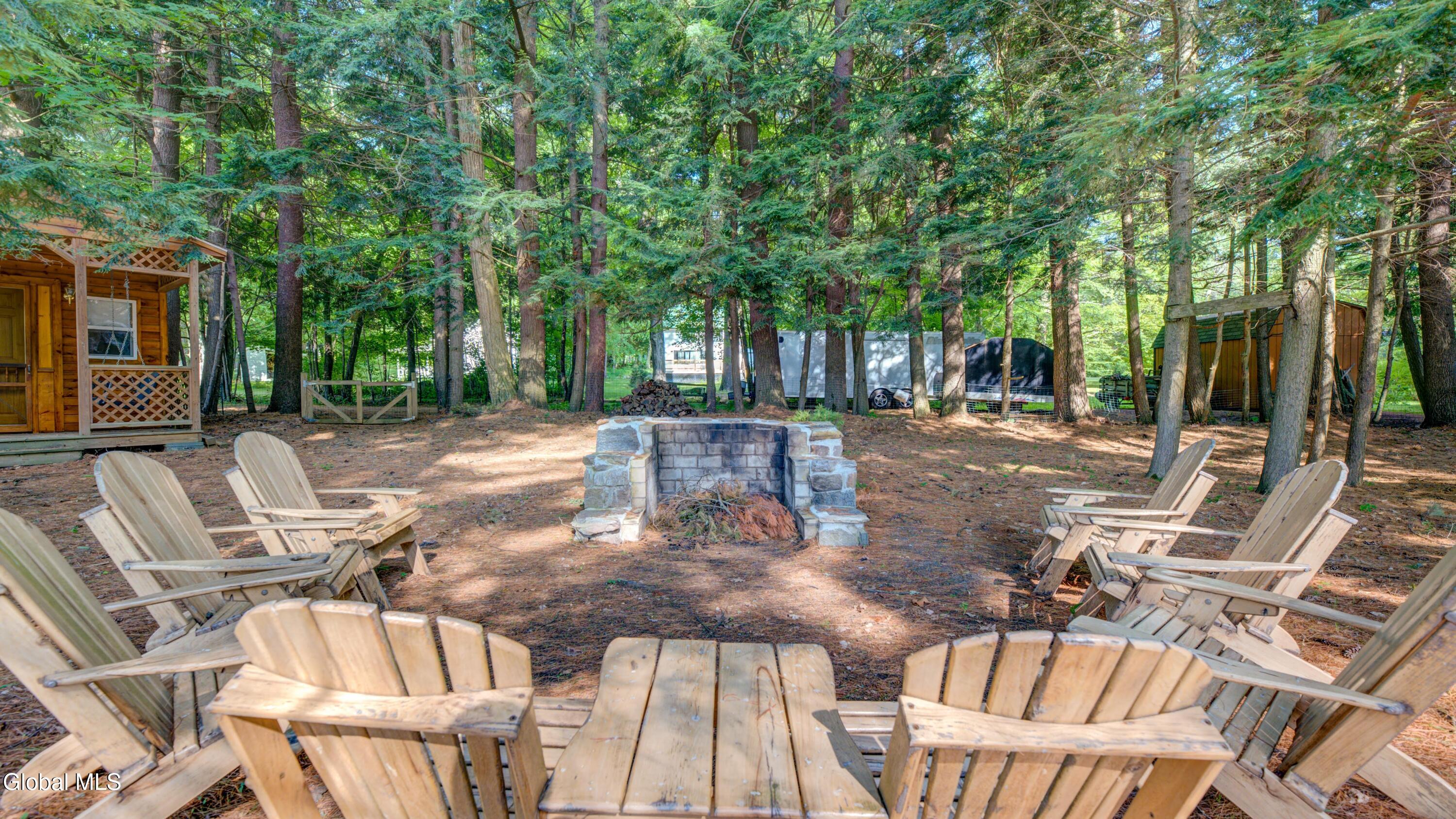 134 Lincoln Avenue Northville NY 12134