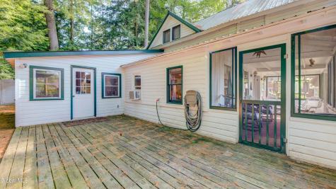 134 Lincoln Avenue Northville NY 12134