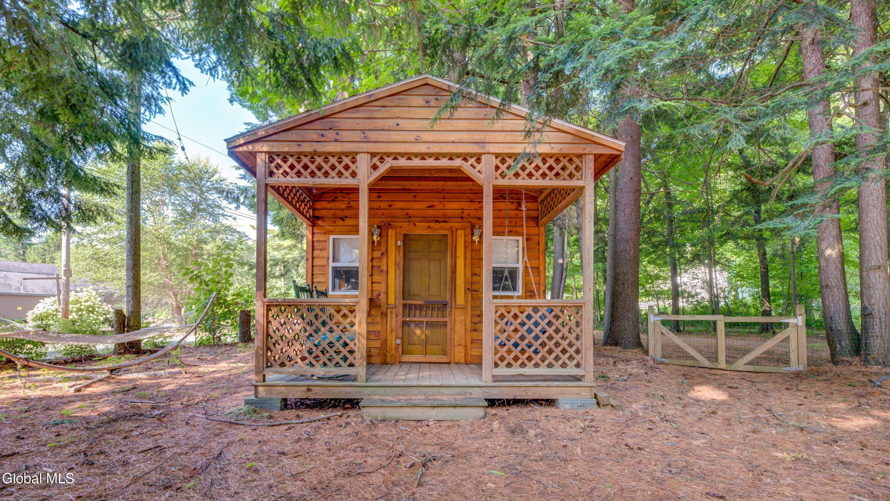 134 Lincoln Avenue Northville NY 12134