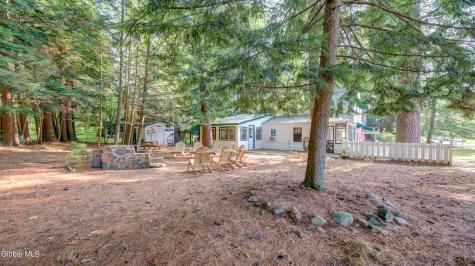134 Lincoln Avenue Northville NY 12134