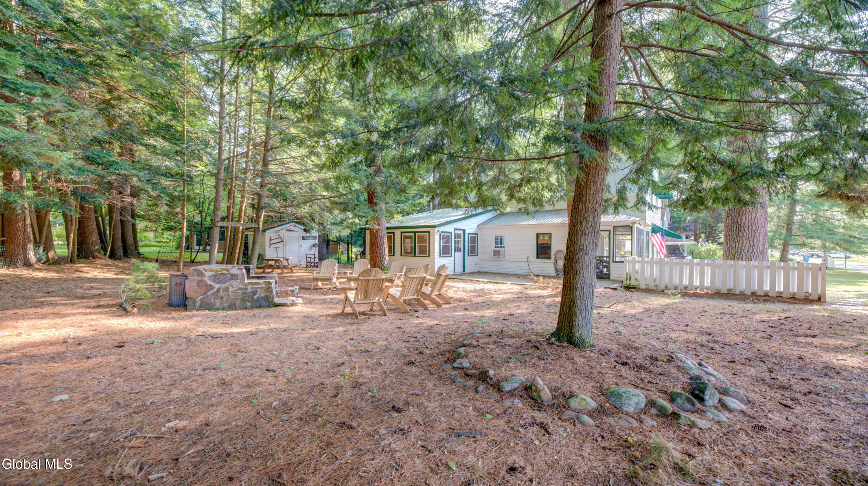 134 Lincoln Avenue Northville NY 12134