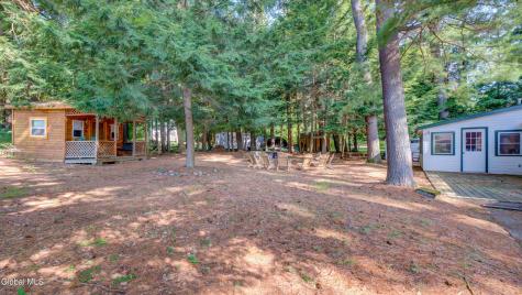 134 Lincoln Avenue Northville NY 12134