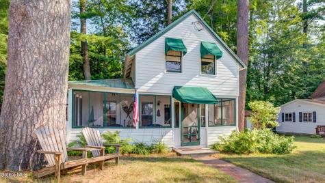 134 Lincoln Avenue Northville NY 12134