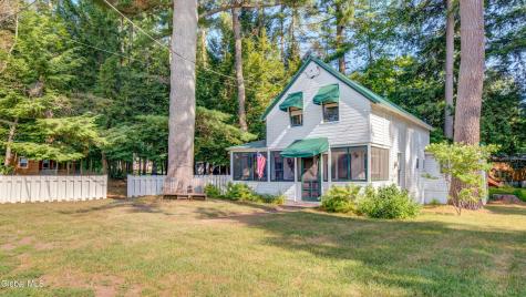 134 Lincoln Avenue Northville NY 12134