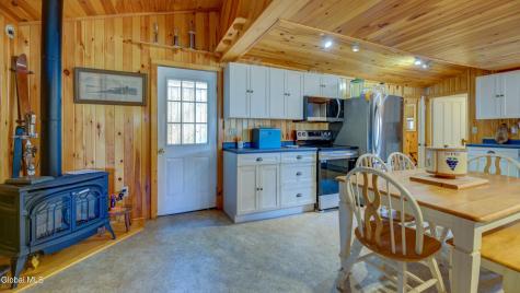 134 Lincoln Avenue Northville NY 12134